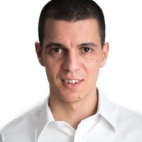 Ministry of Finance of the Slovak Republic Employee Adam Marek's profile photo