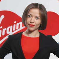Natalia Burchilina Email & Phone Number