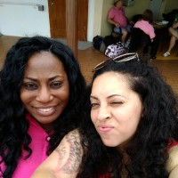 Monique Hamiel's profile photo