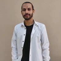Behomes Employee Abdelrahman Shawqi's profile photo