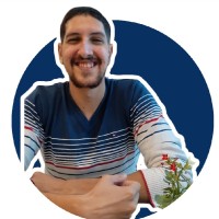 Plano Consultoria Empresarial Employee Carlos Henrique Gomes Mendonça's profile photo