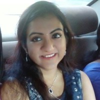 LetsDressUp (LDU) Employee Deepthi Babu's profile photo