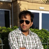 Q-Free ASA Employee Sandesh Mukartihal's profile photo