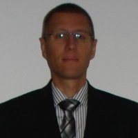 MB Shipbrokers Employee Bo Nyegaard's profile photo