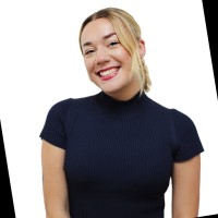Adaptainer Employee Georgia Robertson's profile photo