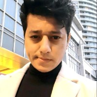 Powerline Plus Ltd. Employee Mohammedfaisal Shaikh's profile photo