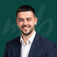 MacGregor Black Employee Tom Honeyman's profile photo