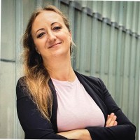 Weronika Weber Email