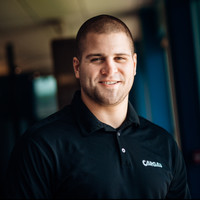 Nick Breon Email & Phone Number