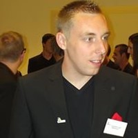 B2C Engineering Employee Cédric Vicqueray's profile photo