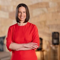 Geraldine Connell Email & Phone Number