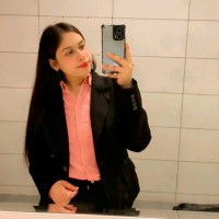 Twinkle Singh Email
