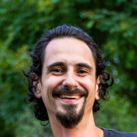 Fast Radius Employee Andy Szymanski's profile photo