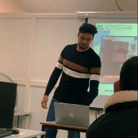 Socimat SA Employee Ilias Ghalem's profile photo