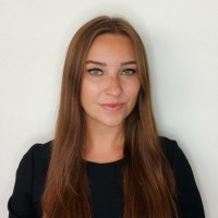 Morgan Stanley Employee Alexandra Jonker's profile photo