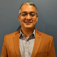 PAR Capital Management Employee Nick Jathar's profile photo