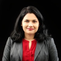 Elexes Medical Consulting LLC Employee Parul Chansoria's profile photo