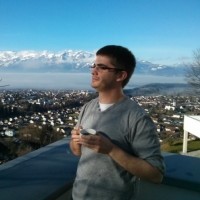 Gasp Employee Gonzalo del Cerro's profile photo