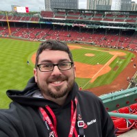 Patrick Harbison's profile photo