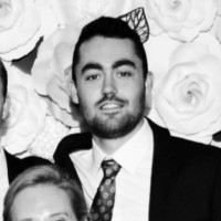 Unisan Direct Employee William Jessup's profile photo