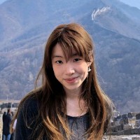 Two Sigma Employee Joelle Lim's profile photo