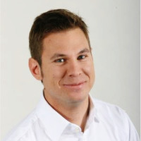 Creatim Employee Mitja Špende's profile photo