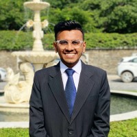 Elcon Engineers Pvt Ltd Employee Raj Pipariya's profile photo