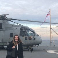 Chloé-Lee Ryce Email