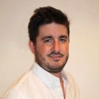The Athletic Employee Ben Burrows's profile photo