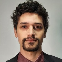 Picsel Employee Rennan Paloschi's profile photo