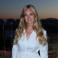 Eva Roffé Email