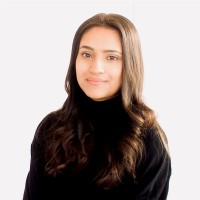 Iodine Software Employee Arti Patel's profile photo