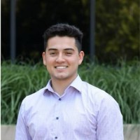 Gateway Group Employee Greg Robles's profile photo
