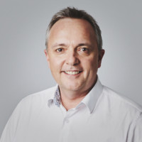 Ville de Laval Employee Sylvain Yelle's profile photo