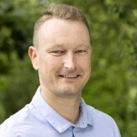Rapunzel Naturkost Employee Benjamin Gerke's profile photo