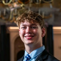Studievereniging CEnter Employee Mees Gerrits's profile photo