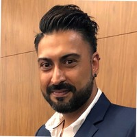 Cognifyx Employee Soni Sidhu's profile photo