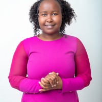 Mercy Kosgei Email