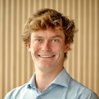 Introvoke Employee Jack Tully's profile photo