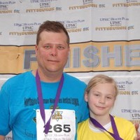 FedEx Ground Employee David Colner's profile photo