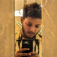 Bookmark Employee Vishnu Ch's profile photo