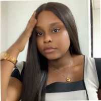 Dotmac Technologies Employee Chizaram Ogbonna's profile photo