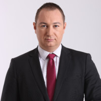 Tixi Jsc Employee Nikolay Nedyalkov's profile photo