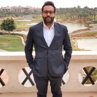 KVRD Employee Muhammad Sayed's profile photo