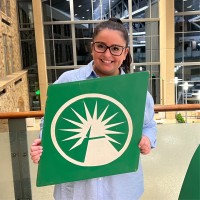 Fidelity Investments Employee Emily Halpern's profile photo