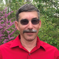 Robertson Contractors, Inc. Employee Mike Hefner's profile photo