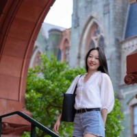 Lehman Smith McLeish Employee Yifan Lyu's profile photo