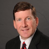Ashcroft Inc. Employee John Connolly's profile photo
