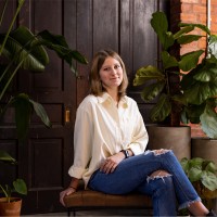 Think804 Employee Laura Eugley's profile photo