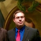 The GEO Group, Inc. Employee Robert Claus's profile photo